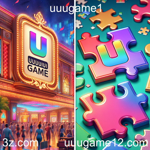 Explore o Mundo dos Quebra-Cabeças em uuugame1